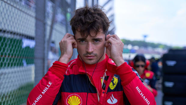 Charles Leclerc